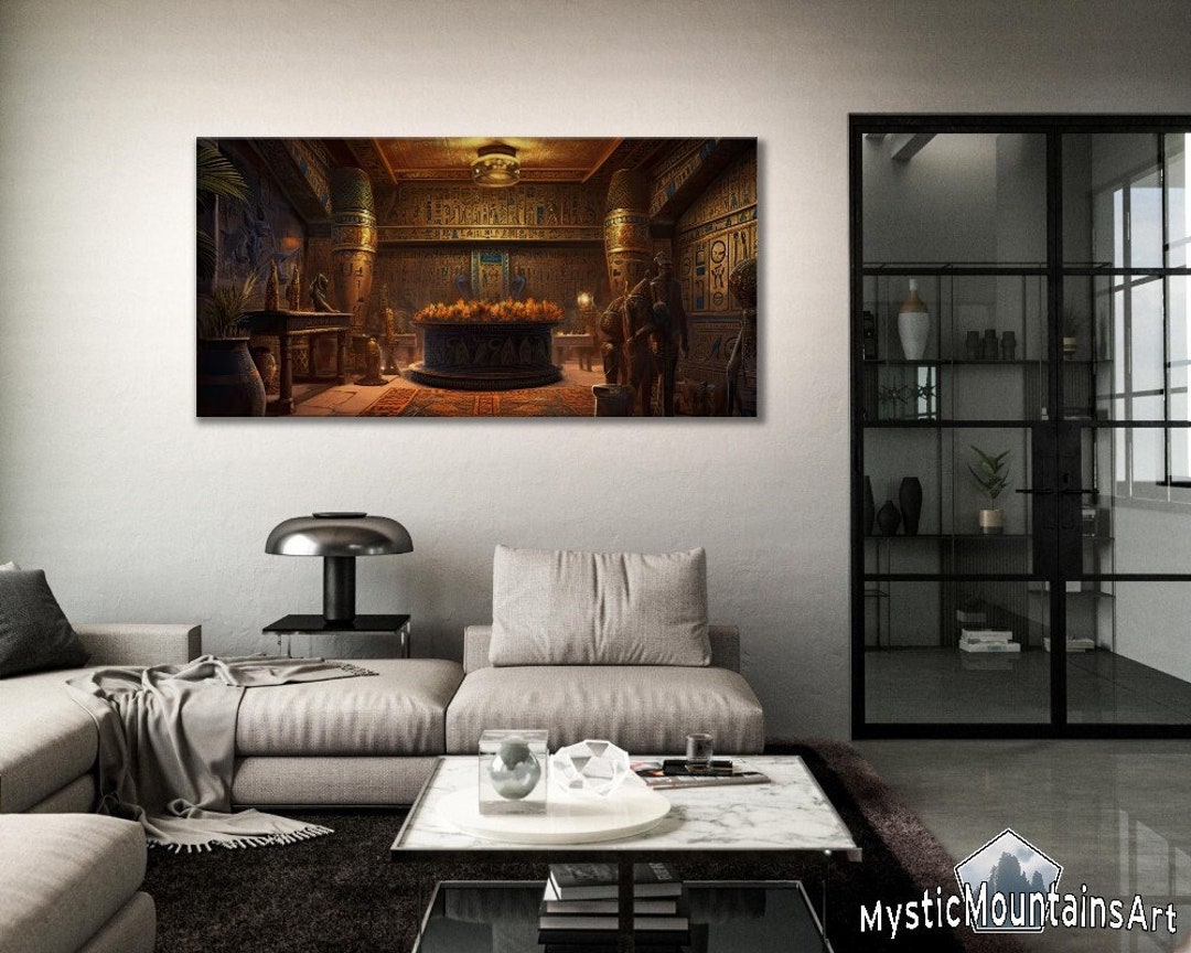 Hidden Treasure 13, Lost Place, Indiana Jones, Tomb Raider, Pharaoh's ...