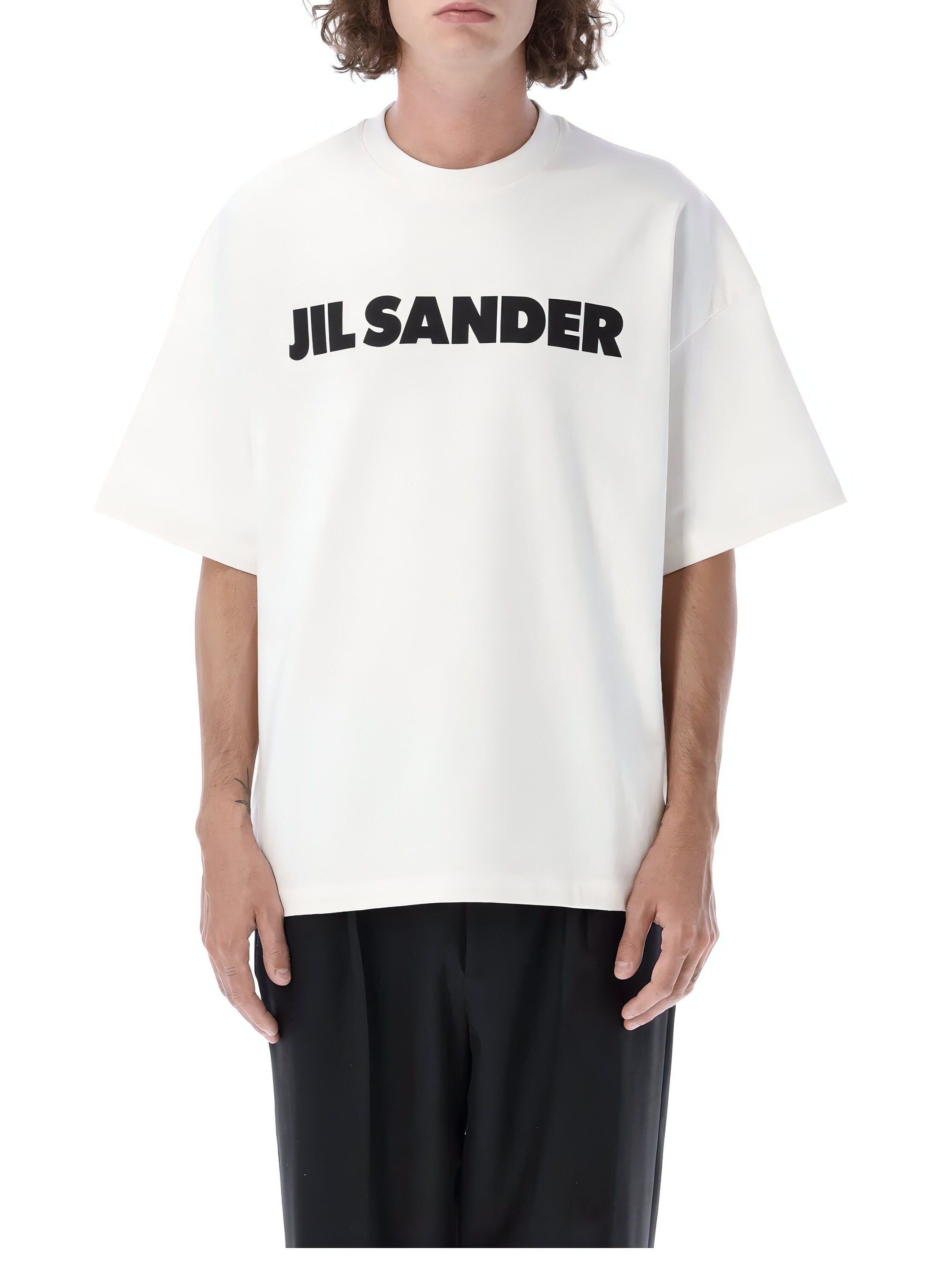 Jil Sander Shirt - Etsy