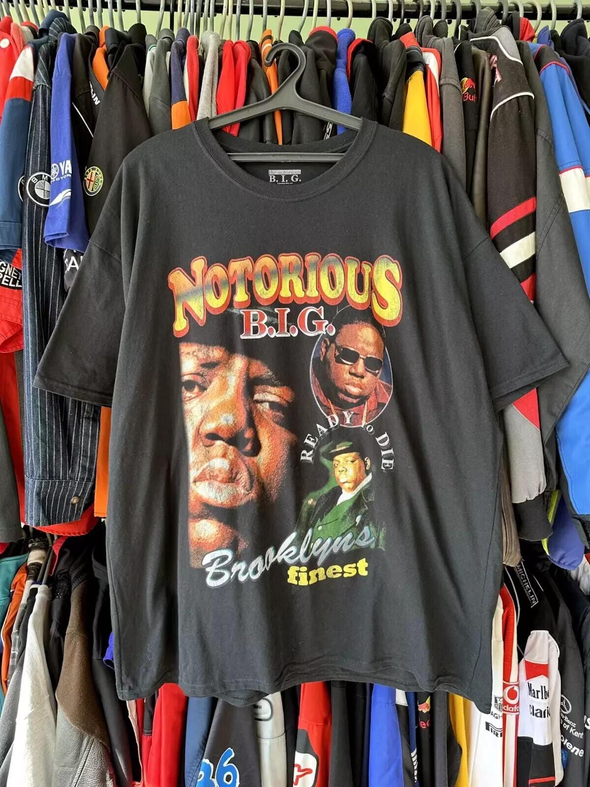 Bad boy records shirt - Etsy 日本