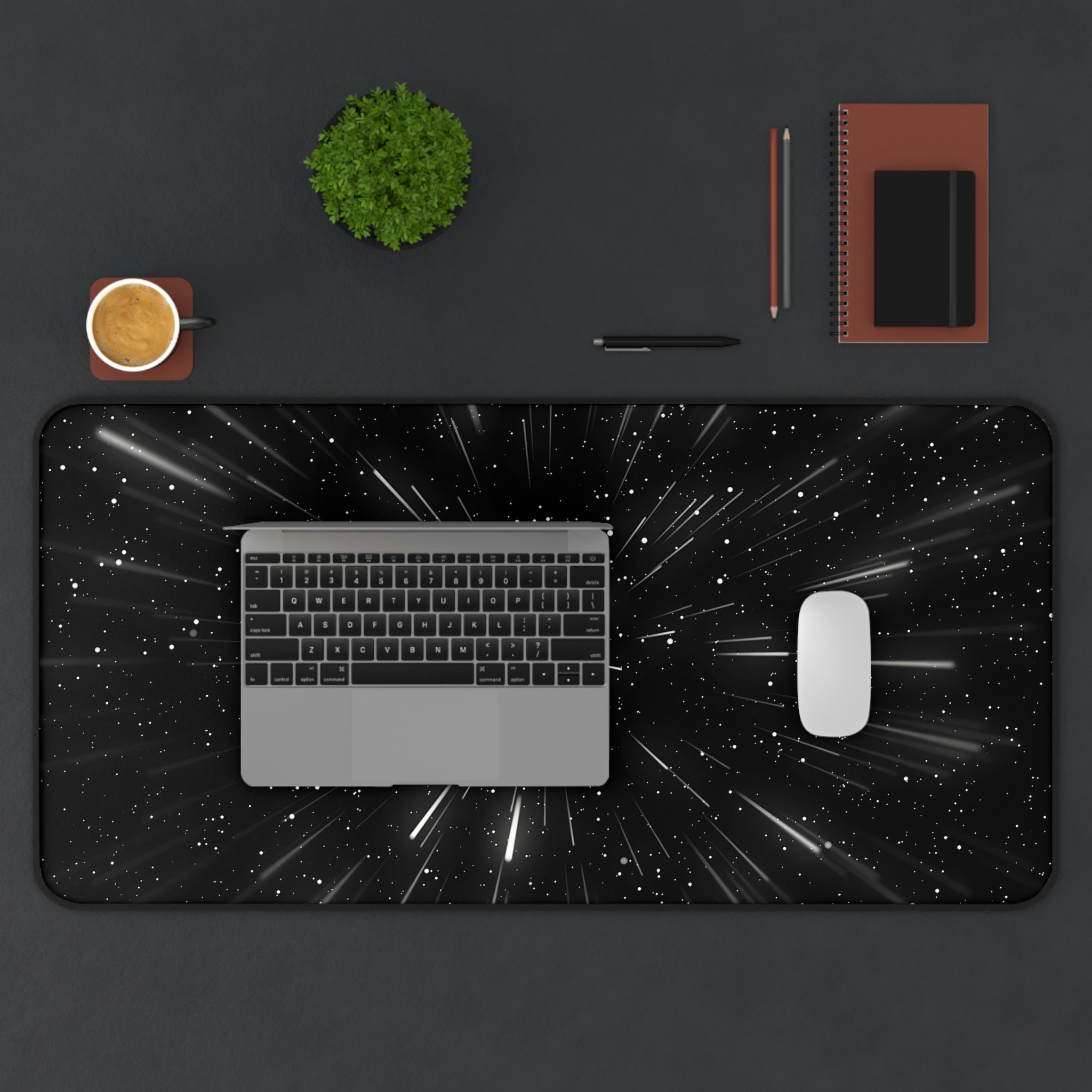 Star Wars Mousepad 3 Sizes Gaming Desk Mat Custom - Etsy