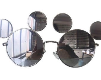Mickey Sunglasses, Disney Sunglasses