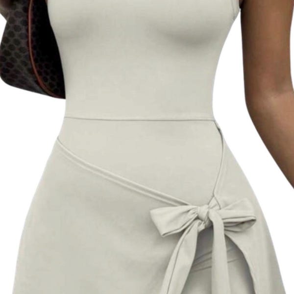Vestido de tenis de Disney con el elenco de Star Wars, conjunto de Disney para mujer