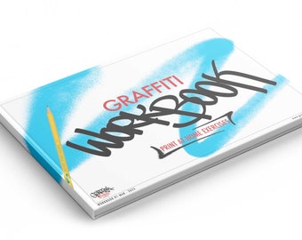 Banksy Wall and Piece Book / Contemporary Art Catalog