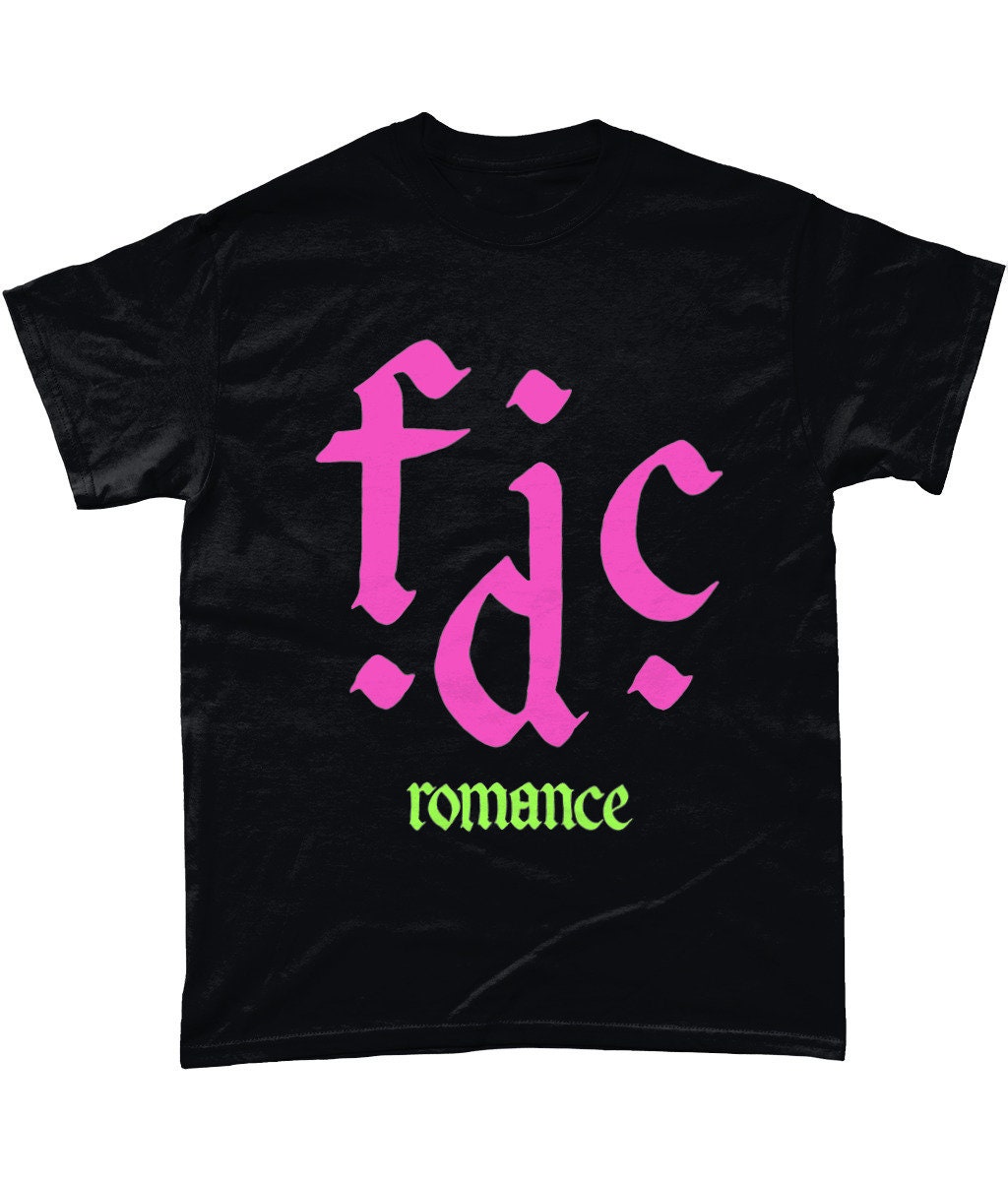 Fontaines dc shirt - Etsy 日本