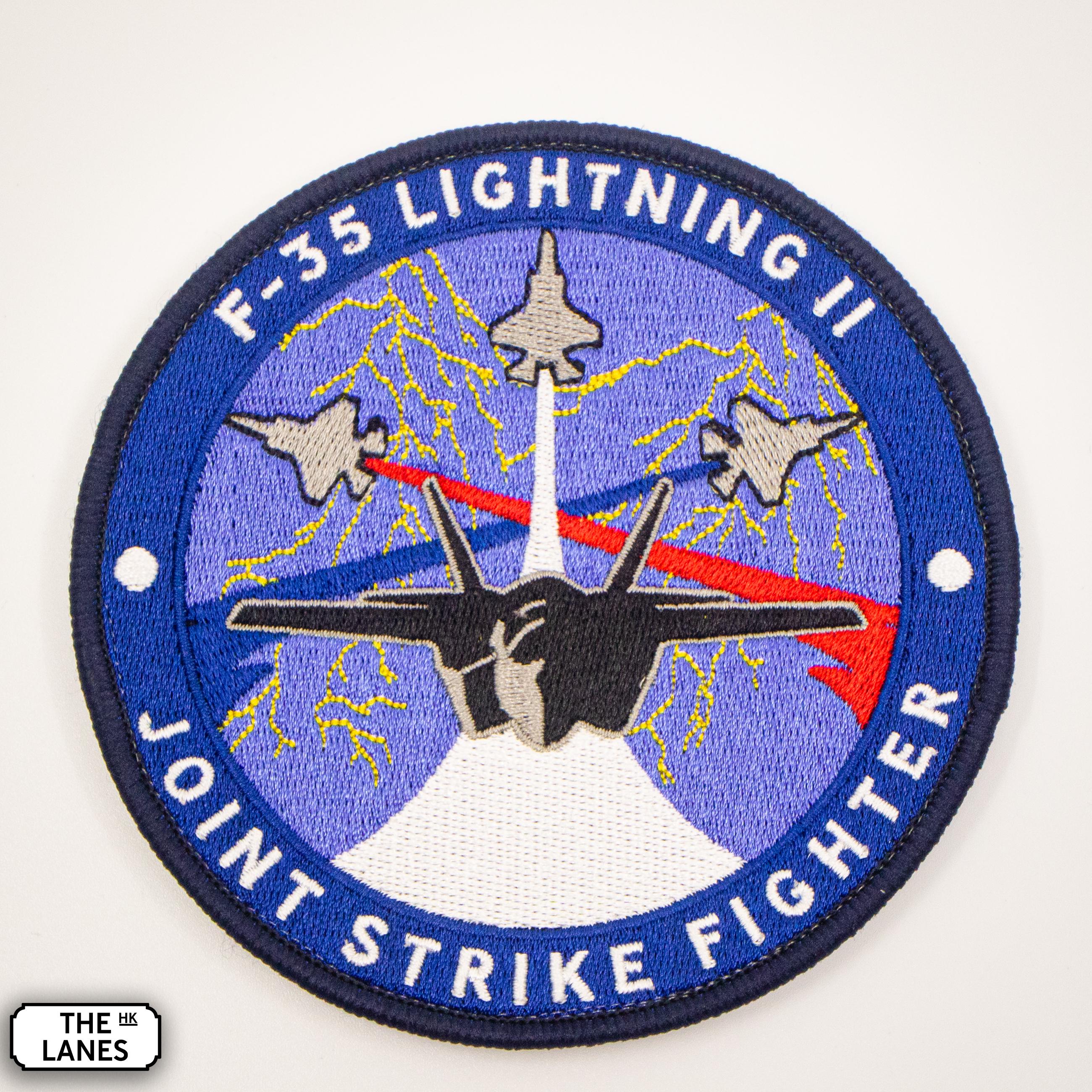 F35 patch - Etsy 日本