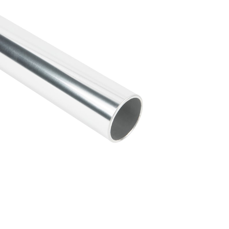 Round Oilrubbed Bronze Closet Rod 15/16 Diameter Etsy