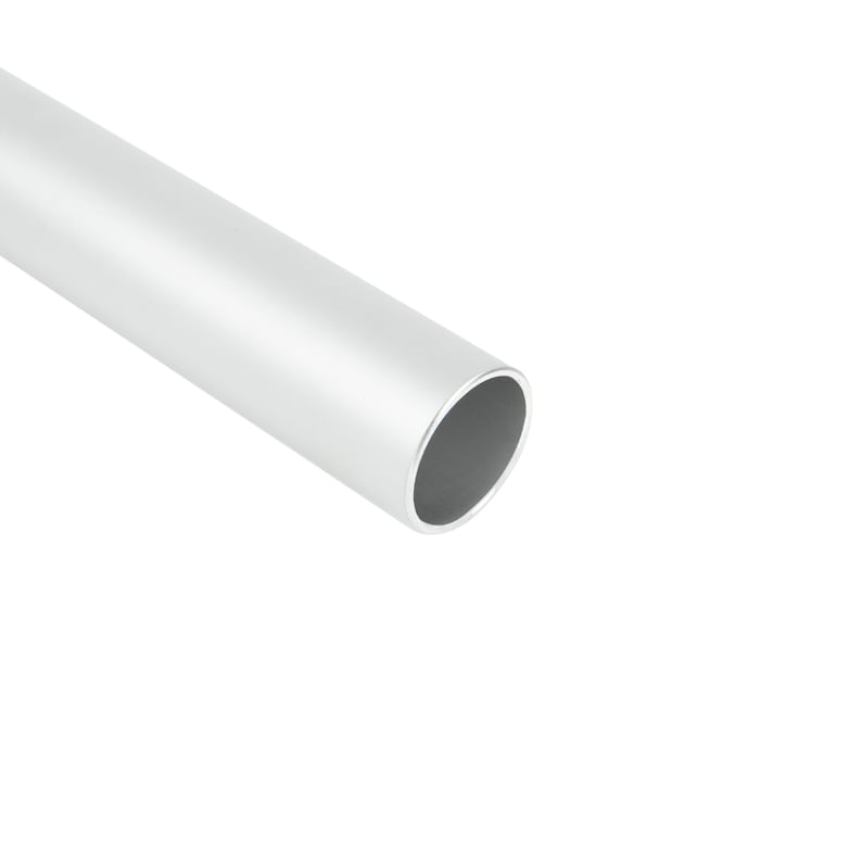 Round Oilrubbed Bronze Closet Rod 15/16 Diameter Etsy