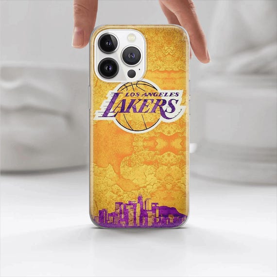 iPhone - NBA Oklahoma City Thunder 2025 NBA Champions Rugged Phone Case
