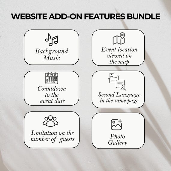 Ivory and Gold Quinceanera Website template & Online RSVP, Princess Quince Invitation, Floral Sweet 16 Invitation with QR Code