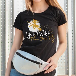 Funny witch tshirt witch life witchy stuff witch gifts witchy things witch vibes Halloween witch shirt witch humor halloween lover shirt