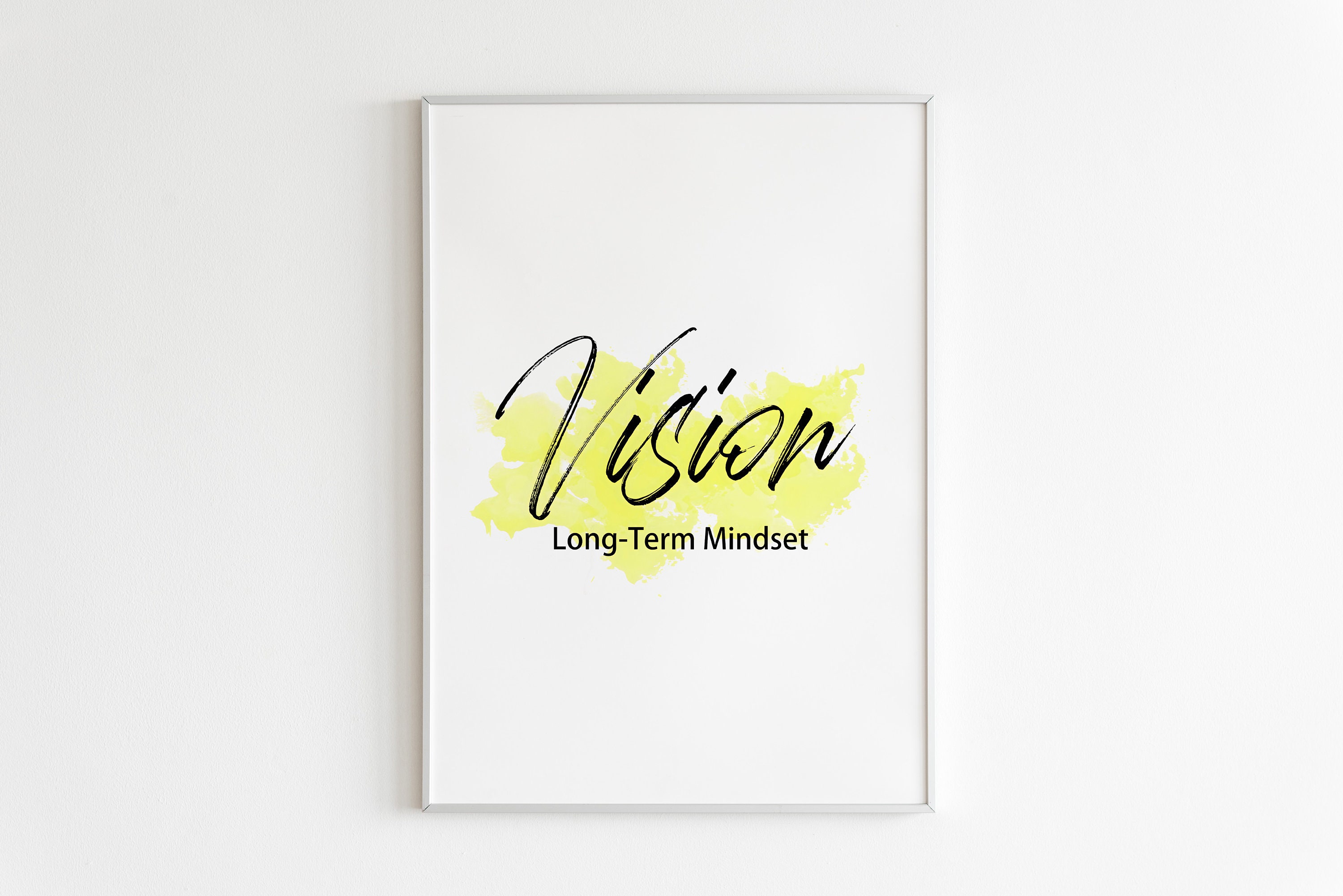 Professional Office Wall Art Executive Office Decor - Etsy