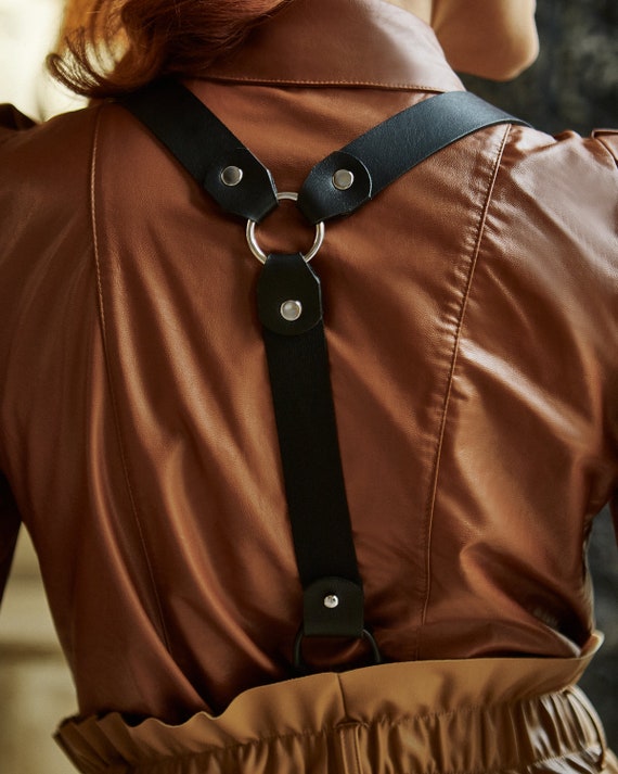 Sac à main peau de vache en cuir Multicolore Coperni - Femme