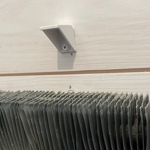 Baseboard Cover - Etsy