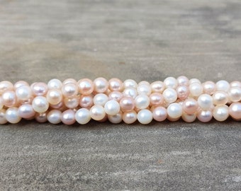 600 Perle Finte Avorio 8 Mm – Perline Lucide Per Gioielli Fai Da Te, Matrimoni E Decorazioni