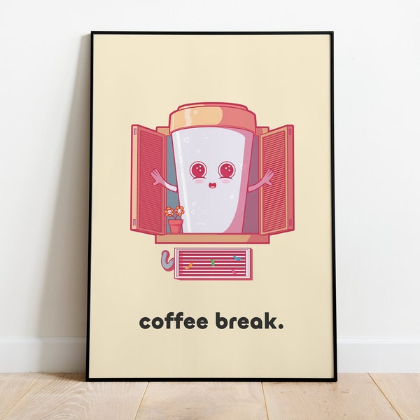 Wall Art Prints Trendy Etsy