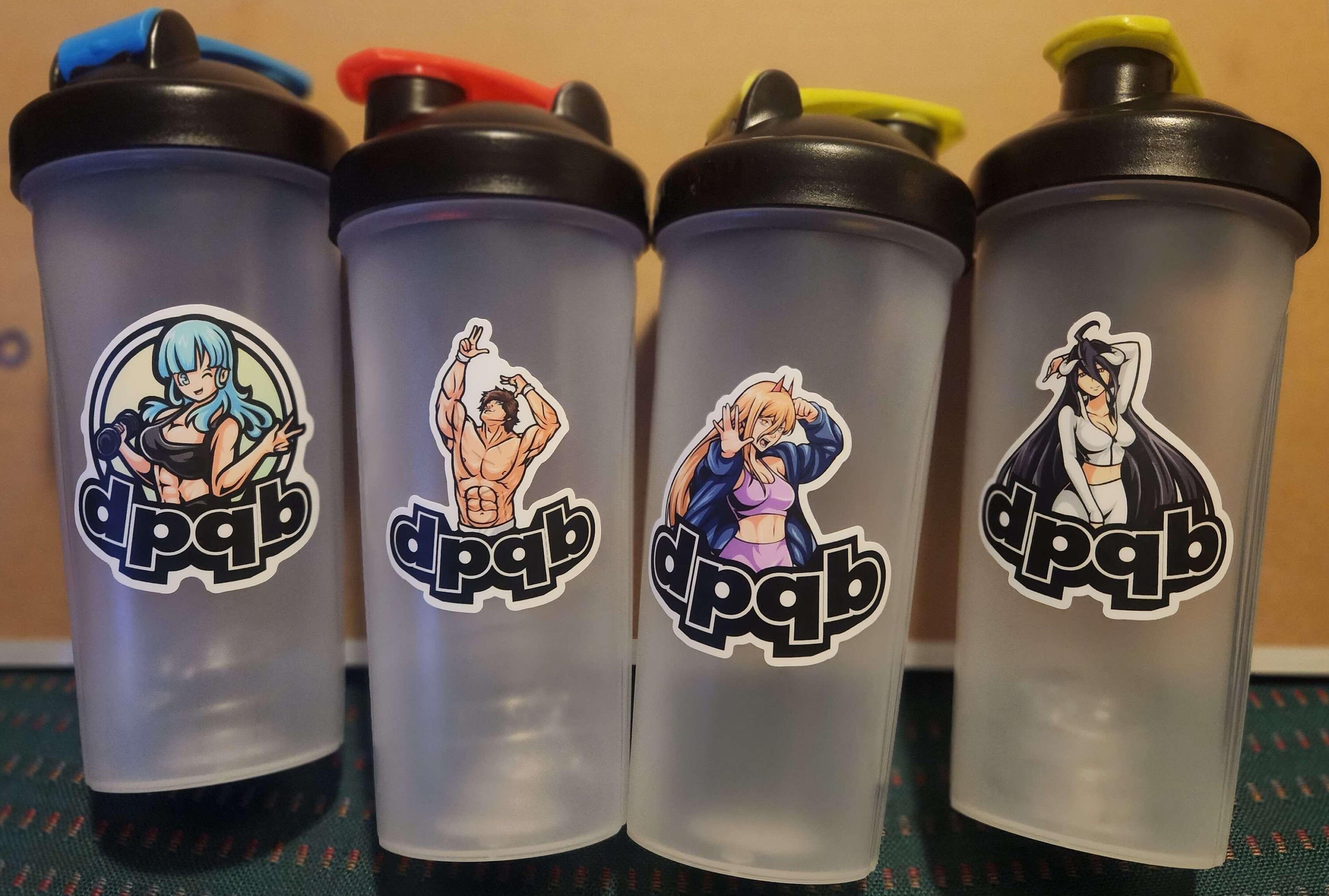 Discover more than 78 anime shaker bottle super hot awesomeenglish.edu.vn