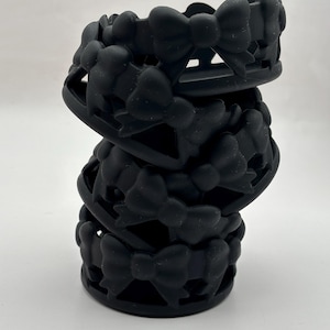 Silicone Boot, Bow Tumbler Boots, Stanley Accessories, Cup Charms, Water Bottle Bumper Accessory