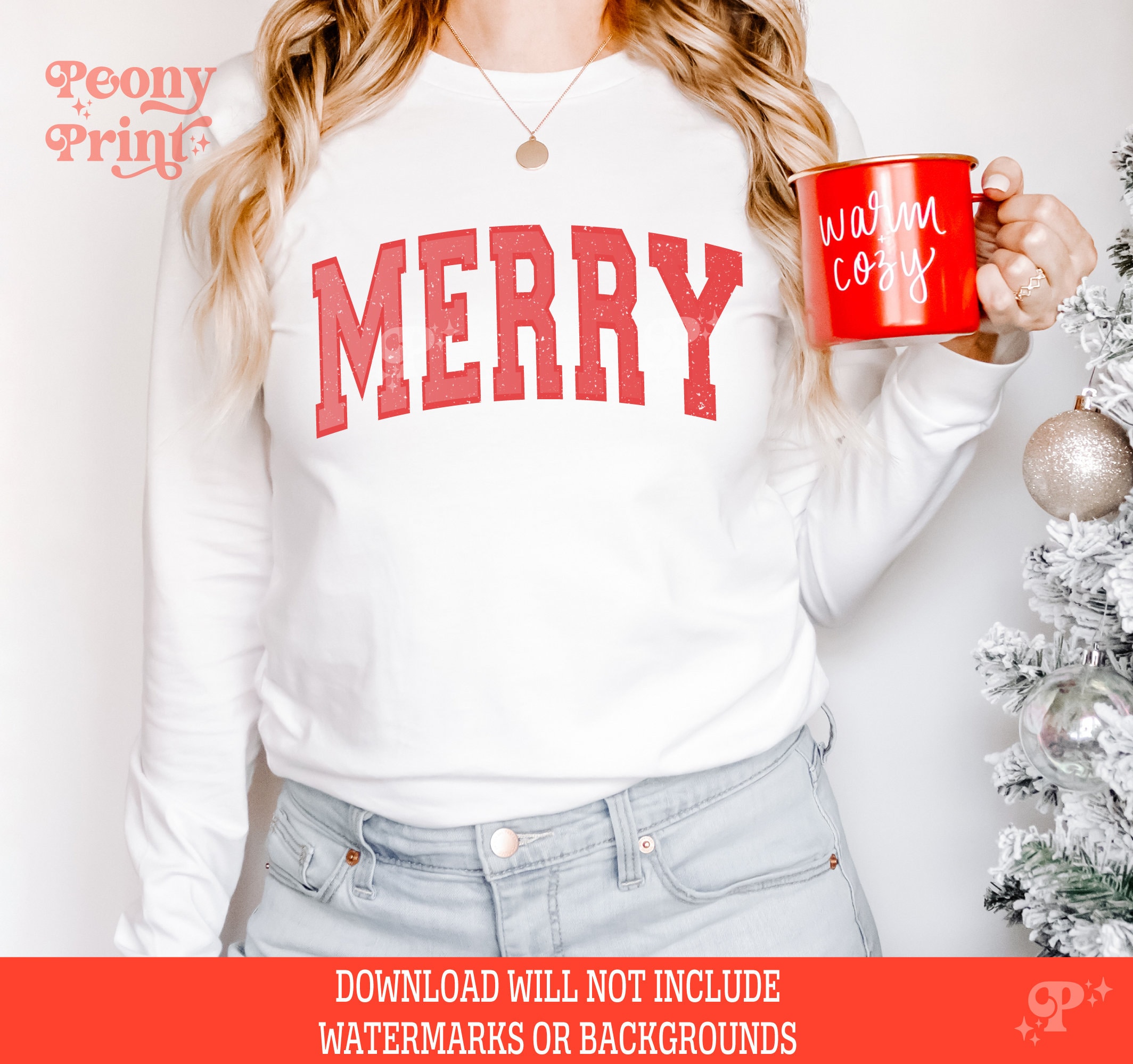 15 Merry Png, Merry Block Letters Png, Merry Sports Lettering Png ...