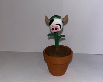 Sims 4 Baby Cowplant