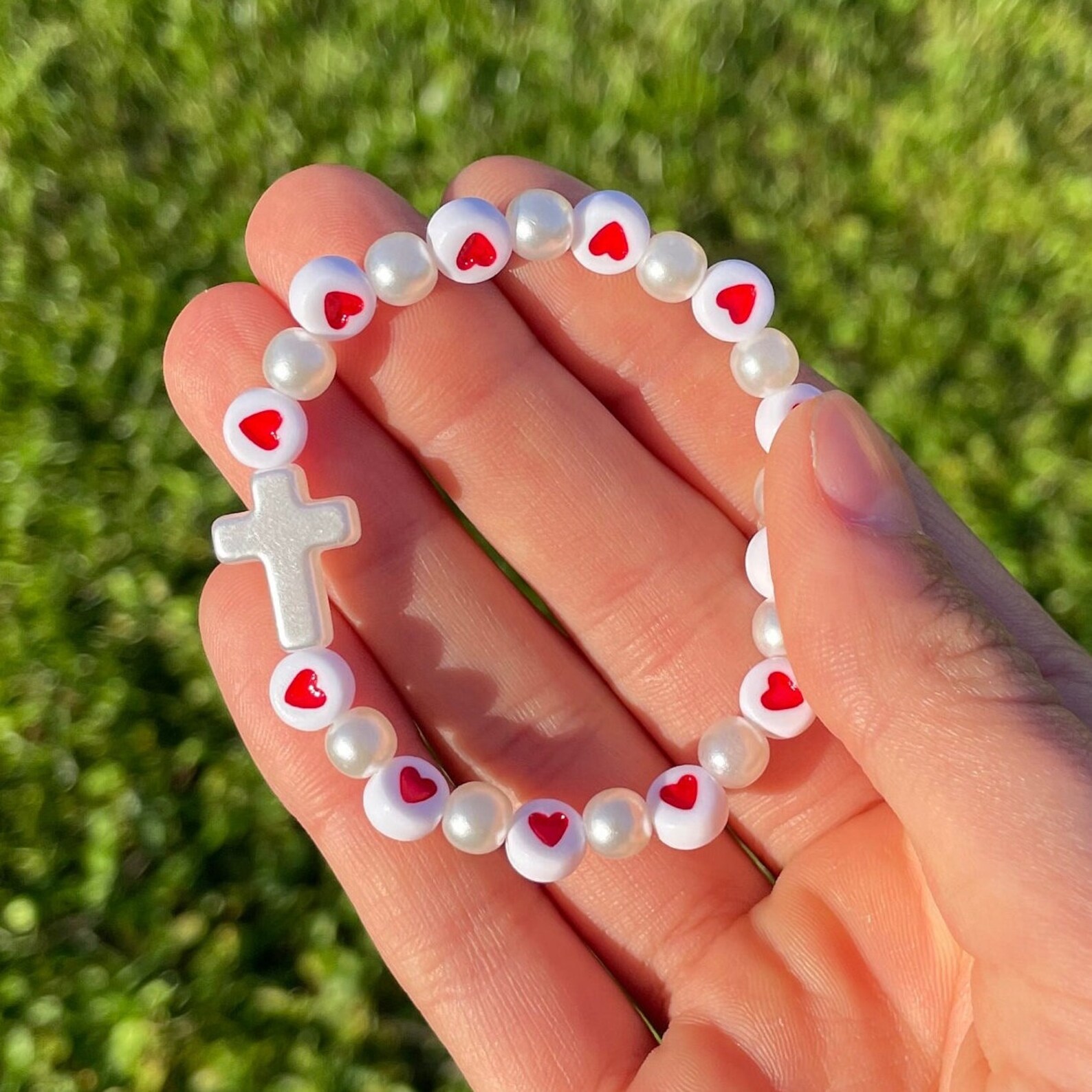 Christian Jewelry for Women Bracelet for Women Christian Gift for Her