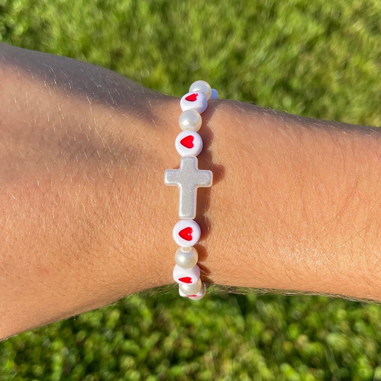 Christian Jewelry for Women Bracelet for Women Christian Gift for Her