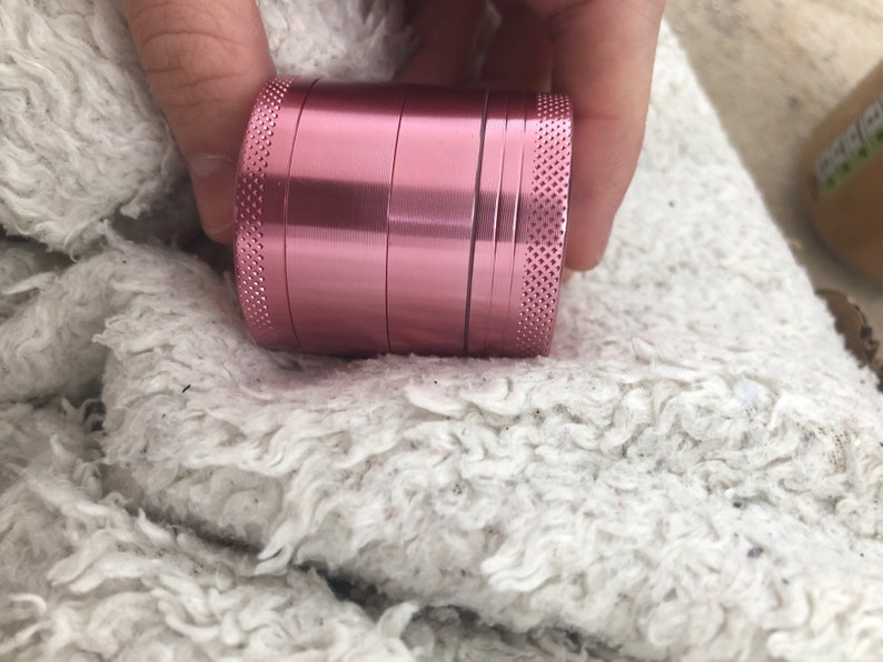 Grinders Hello Kitty Grinder Cute Grinder Weed Grinder Etsy