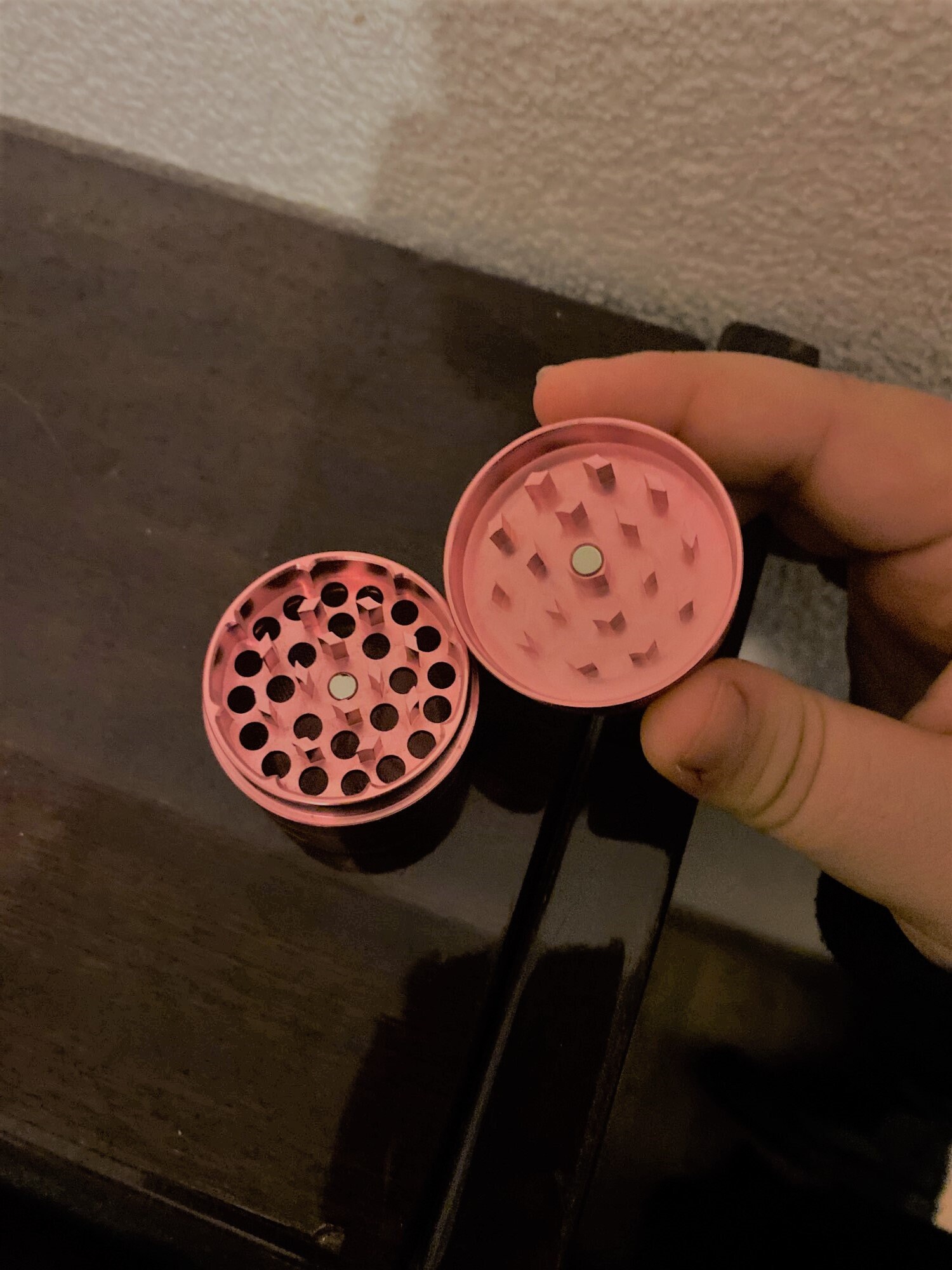 Grinders Hello Kitty Grinder Herb Grinder Cute Grinder Etsy UK