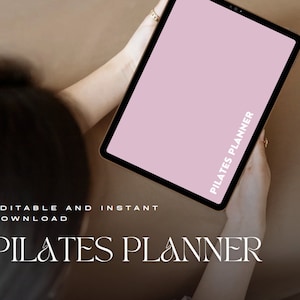 Pilates Class & Assessment Planner
