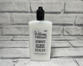 Scellant brillant Jesmonite 120 ml