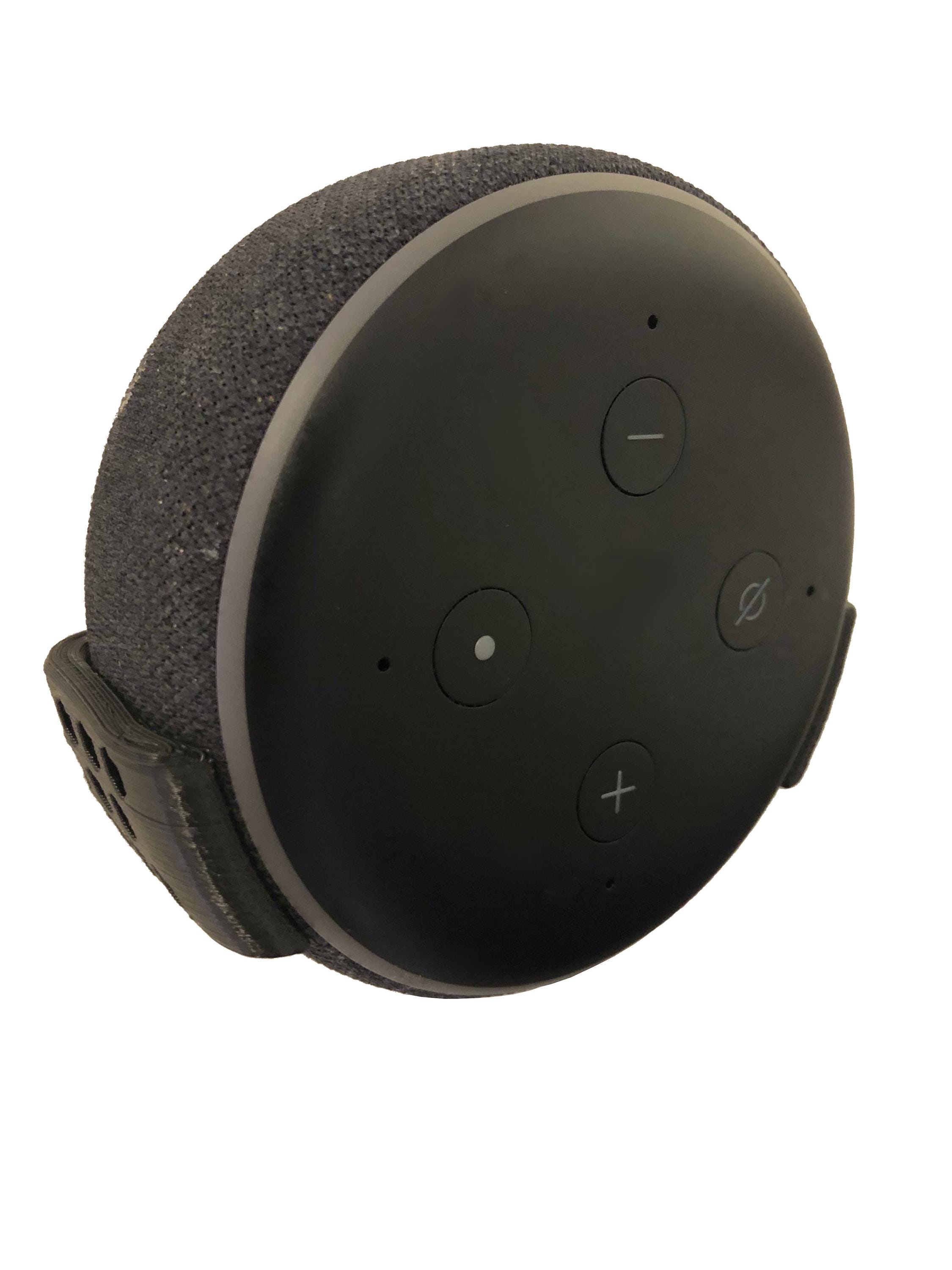 3rd Gen Echo Dot Third 3rd Generation Echo Dot Gray Dot 3rd Gen