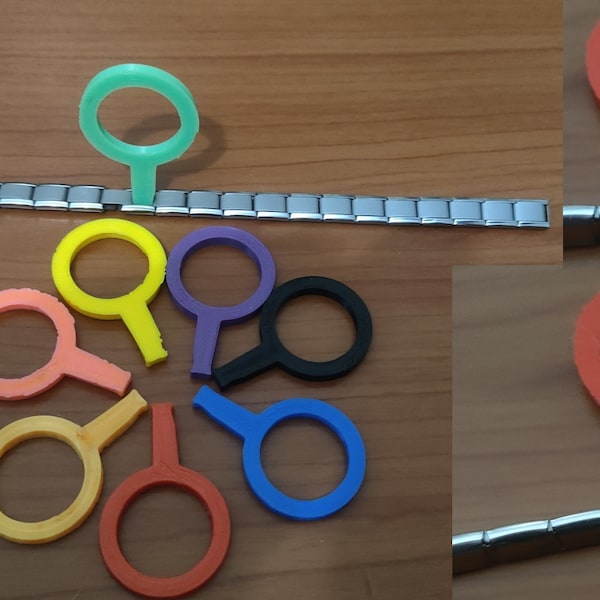 Italian Charm Bracelet Etsy UK