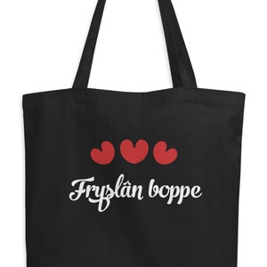 Eco Tote Bag
