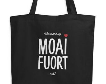 Eco Tote Bag