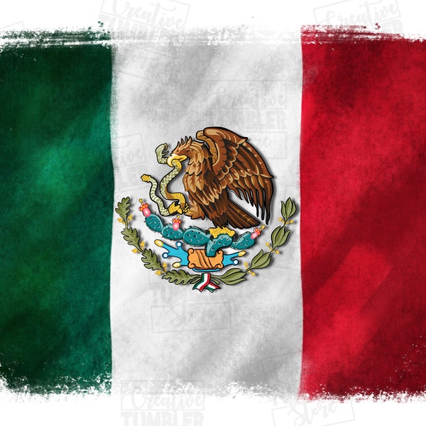 Mexican flag png sublimation design download, Mexico png, Mexican flag png, Mexican png, sublimate designs download