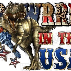 Rawrrr in the USA png sublimation design download, 4th of July png, Independence day png, Dinosaur png, sublimate designs download
