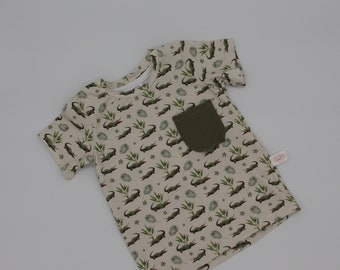 Kroko Shirt