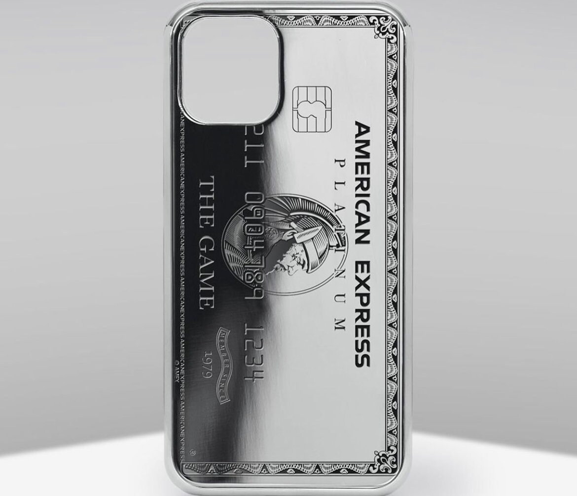 IPhone 16 Pro Max Case 24K GOLD PLATED, Luxury iPhone 16 Pro
