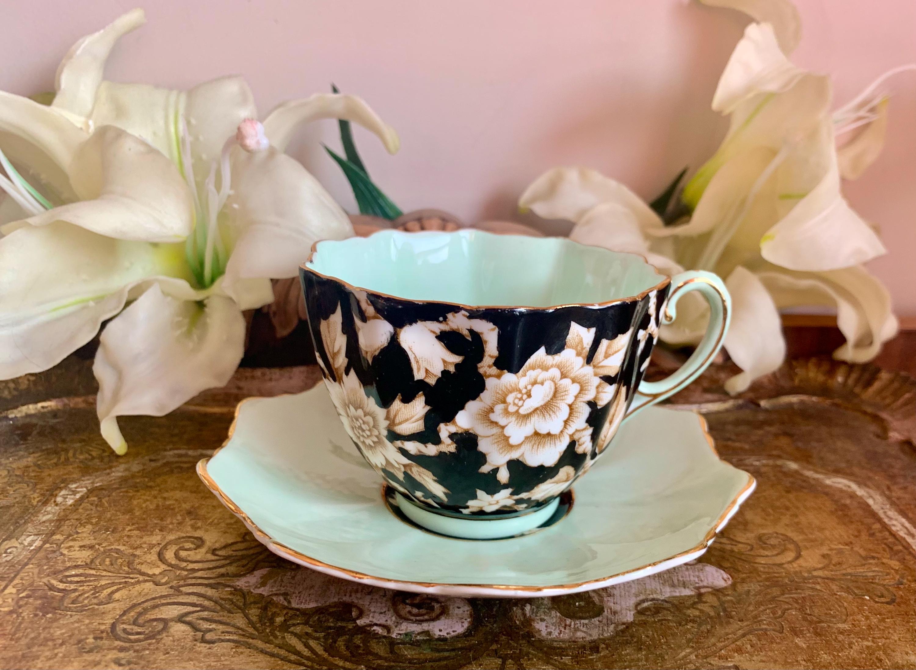 Paragon china 1930