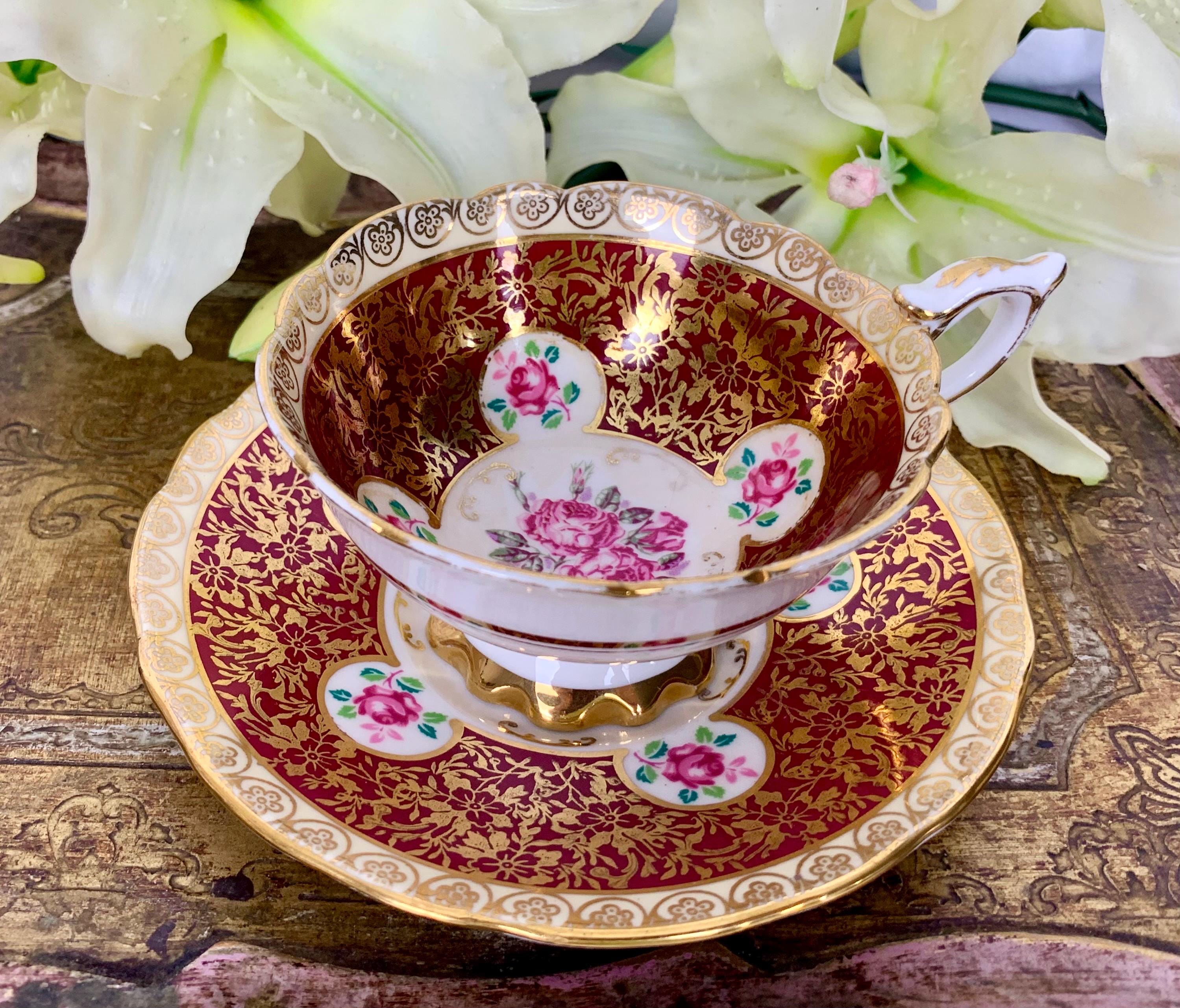 Rare Royal Stafford - Etsy