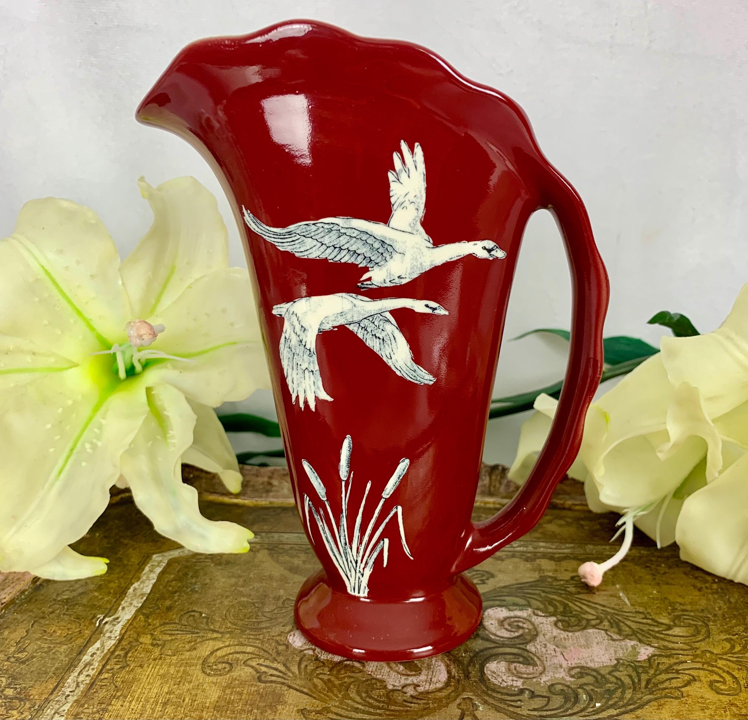 1950s Crown Devon - Etsy
