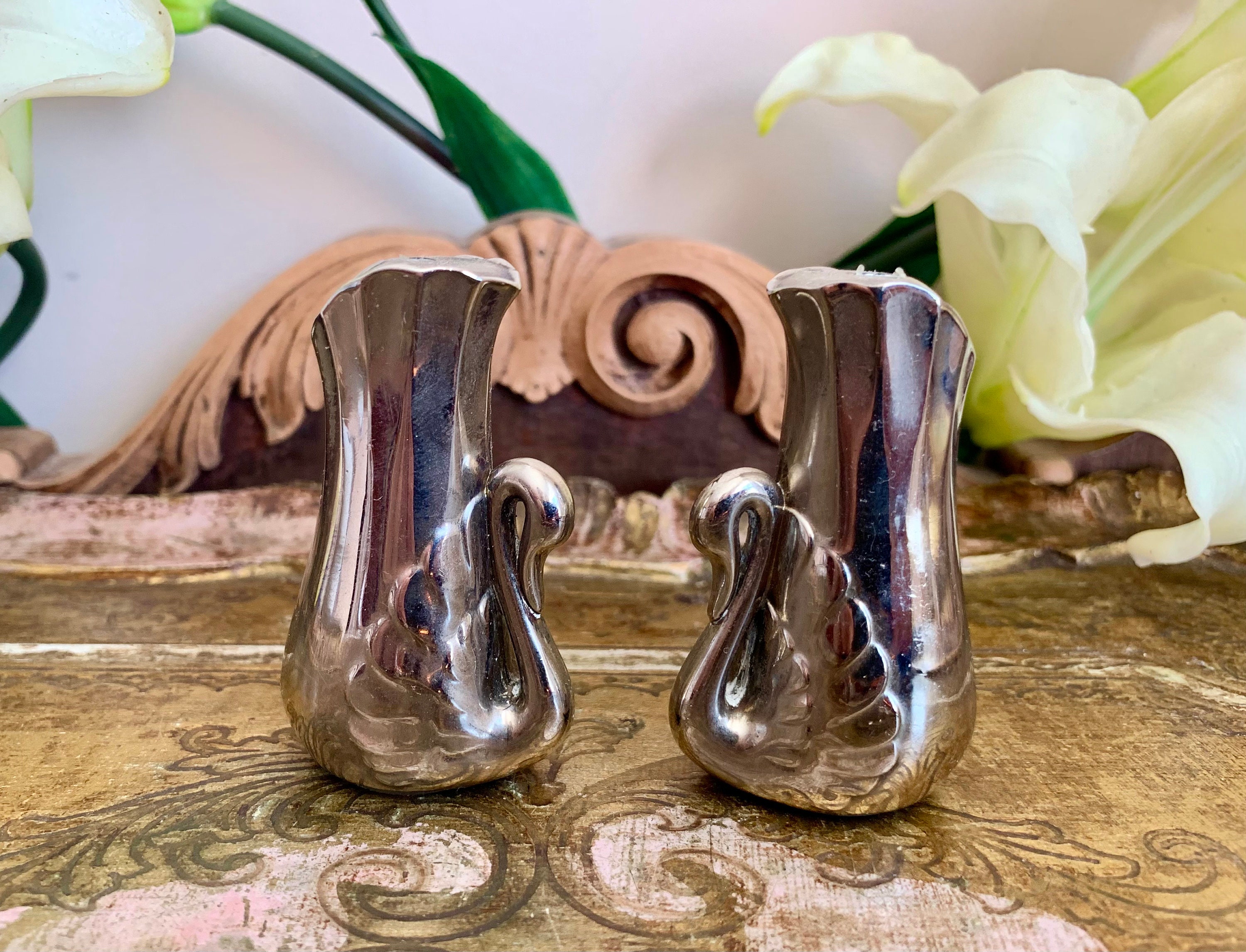 VintageBlossomValley - Etsy