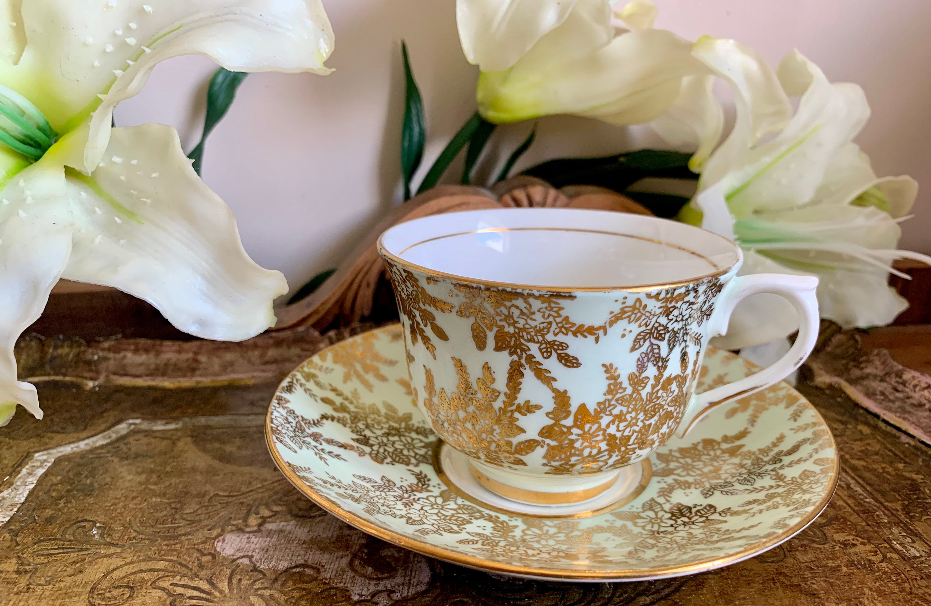 Genuine Bone China - Etsy Singapore Genuine Bone China - Etsy Singapore