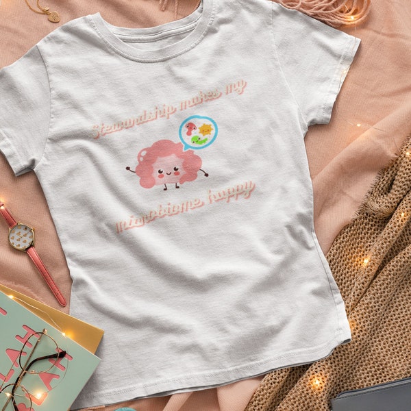 Antimicrobial T Shirt Etsy