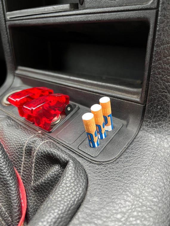 bmw e36 cigarette lighter Cigarette Holder/lighter E36