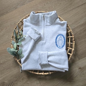 Catholic Sweatshirt, Virgin Mary Sweatshirt, Catholic Gift for Women, Catholic Apparel, Miraculous Medal Shirt, Catholic   Art, Catholic Mom