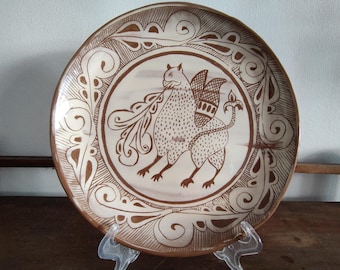 Sgraffito