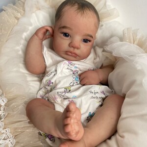 Kelli maple reborn 2024 dolls for sale