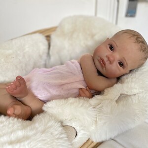 Reborn dolls for 2024 sale on etsy