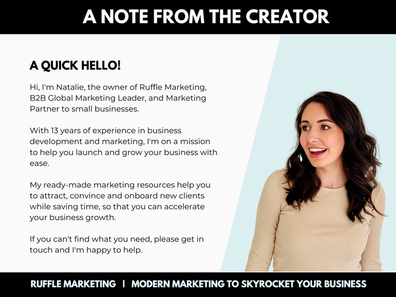 8 Linkedin Carousels Editable Canva Template, Blue Linkedin Ebook ...