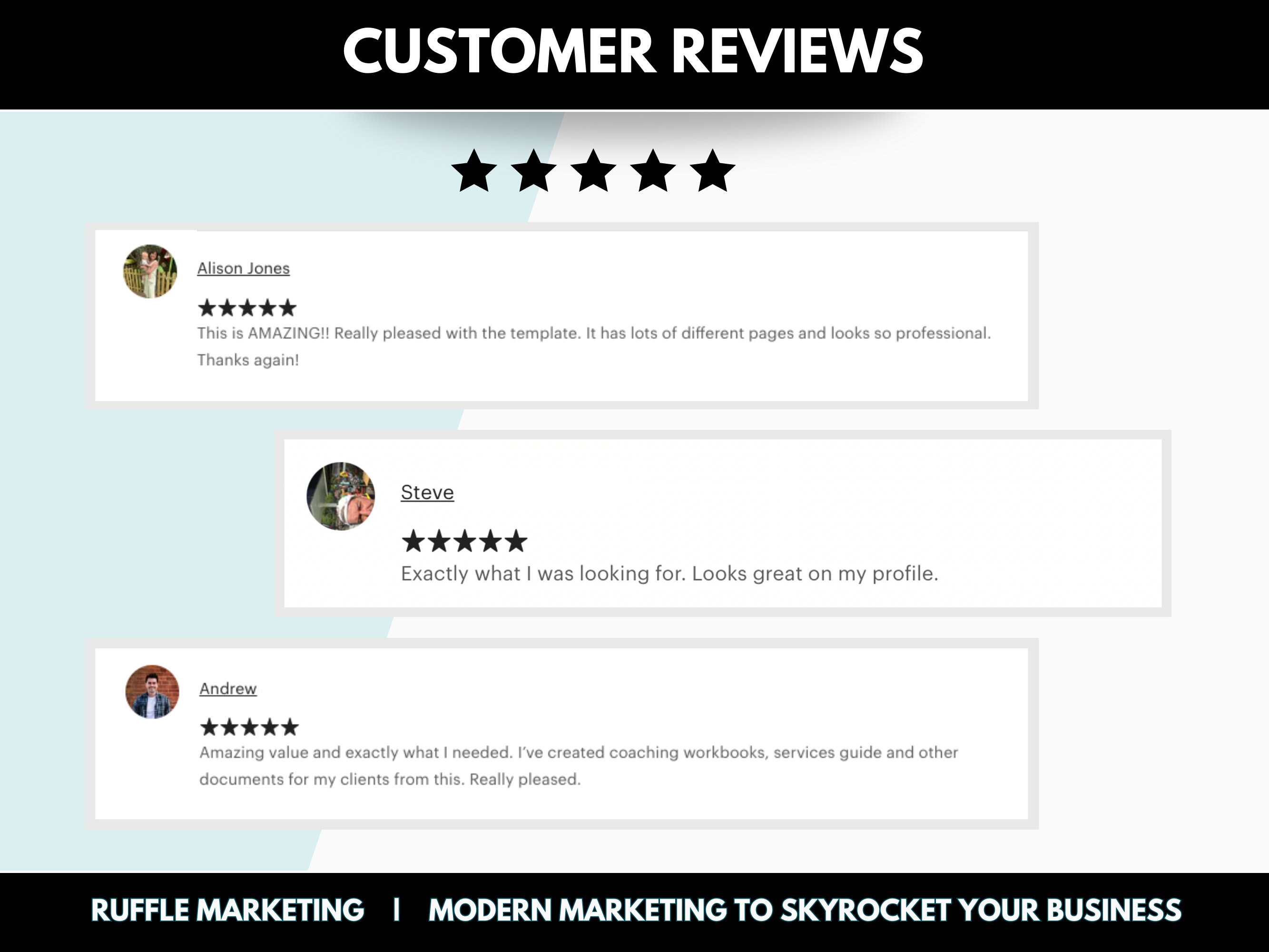 8 Linkedin Carousels Editable Canva Template, Blue Linkedin Ebook ...